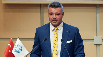 Sadettin Saran, Fenerbahçe başkanlığına adaylığını açıkladı! İşte Sadettin Saran'ın adaylık duyurusu