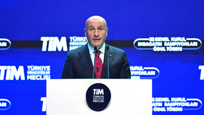 ‘Son 2,5 yıldır hedeflerin gerisindeyiz’