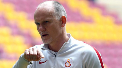 Taffarel, Galatasaray'a önerdi: 'Onu transfer edin!'