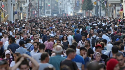 TÜİK açıkladı: İşsizlik rakamları belli oldu!