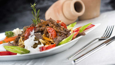 Türk lezzeti zirvede! Dünyanın en iyi dana yemekleri seçildi