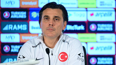 Vincenzo Montella, Türk vatandaşı mı olacak? İtalyan hocadan dikkat çekici açıklama