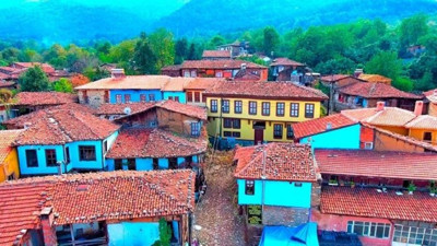 Zaman yolculuğu gibi! Türkiye’de geçmişe götüren 10 köy