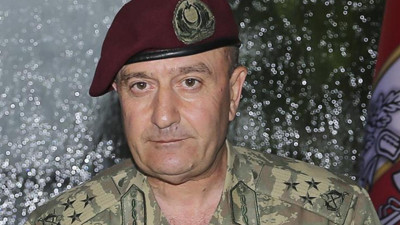15 Temmuz'un kritik ismi oraya atandı
