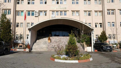 3 bölge geçici özel güvenlik bölgesi ilan edildi! İşte yasaklı alanlar