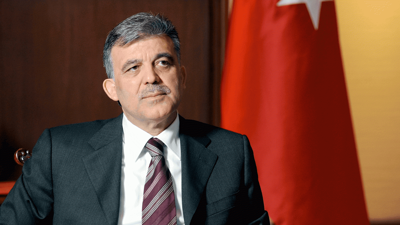 Abdullah Gül sessizliğini bozdu! Sosyal medyadan paylaştı onlara sert tepki gösterdi