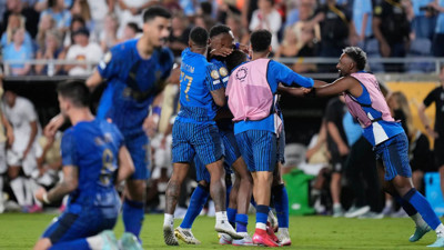 Al Hilal, Manchester City'yi eledi! Suudi Arabistan ekibi çeyrek finale yükseldi