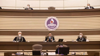 Başsavcılıktan Balyoz kumpası tespiti