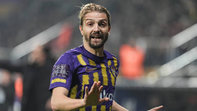 Caner Erkin'in yeni adresi belli oldu! O takımla anlaşma sağladı