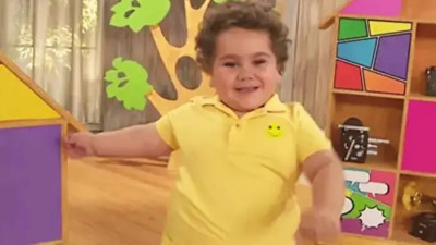 Çitos Efe büyüdü, bambaşka biri oldu! Son halini gören tanıyamıyor!