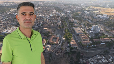 Diyarbakır, Mardin ve Batman’da bir ilk! Havada tarih turu başladı