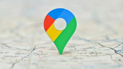 Google Maps’te Türkiye’den en çok aranan 5 yer belli oldu!