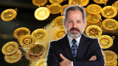 İslam Memiş uyardı: Gram altında 'son tren' uyarısı