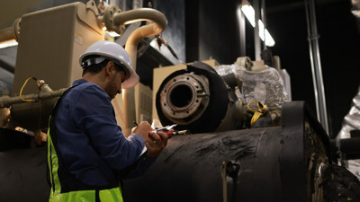 İmalatta daralma 8 ayın zirvesinde! Sanayide 10 sektörde de üretim düştü