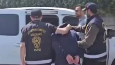 İstanbul'da vahşet: 2 aylık eşini yumrukla öldürdü