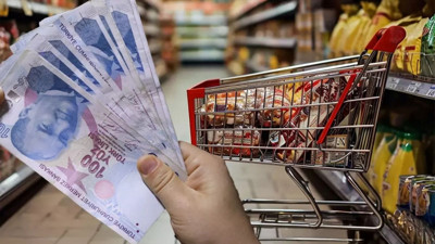 İstanbul'un enflasyonu belli oldu