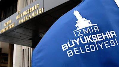 İzmir Büyükşehir Belediyesi'ne operasyon! Çok sayıda gözaltı: Aralarında Tunç Soyer de var!