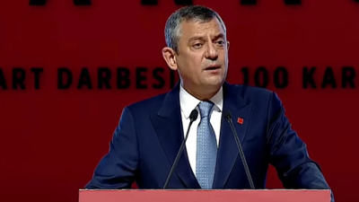 Özel'den 'Leman' çıkışı: Toplumsal lince sessiz kalamam