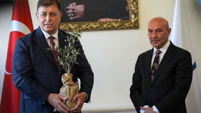 Tunç Soyer’e şok gözaltı: İhbar Cemil Tugay’dan mı geldi?