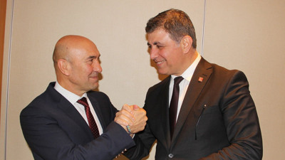 Tunç Soyer'i o mu şikayet etti? Cemil Tugay, iddialara yanıt verdi