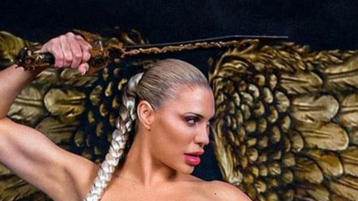 Ünlü oyuncu akıl sağlığı merkezine gönderildi: Sevgilisinin kafası hâlâ bulunamadı