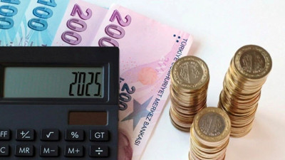 2025 Temmuz zammı belli oluyor: Kim ne kadar alacak?