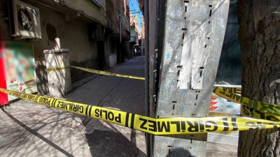 Diyarbakır’da dehşet: Kayınpeder gelinini tabancayla vurdu