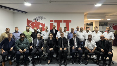 ‘Ehlibeyt muhabbeti çimento: Bizi kimse bölemez’