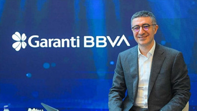Faiz indirimi ne zaman yapılacak? Garanti BBVA Genel Müdürü tarih verdi