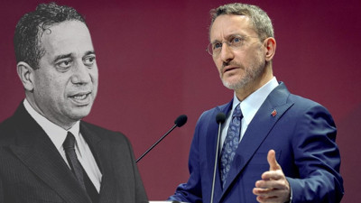 İletişim Başkanı Altun’dan CHP’li Başarır’a sert yanıt: Ucuz polemik peşinde