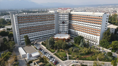 İş arayanlar dikkat! Akdeniz Üniversitesi personel alacak