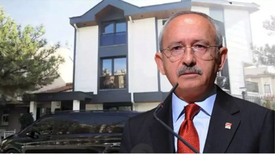 Kılıçdaroğlu'nun Ankara'daki ofisi satılıyor! CHP kulisleri karıştı, 43 milyon TL'lik 'ihtiyaç' ne?