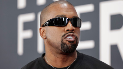 O şarkısı başına bela oldu! Kanye West'e vize şoku