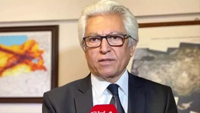 Prof. Dr. Süleyman Pampal'dan 7 büyüklüğünde deprem uyarısı: 'Teyakkuzda olmamız gerekiyor'