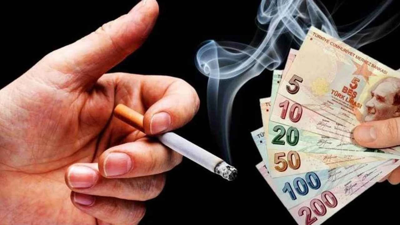 Sigara tiryakilerini ilgilendiriyor: Bu şekilde alıp satanlara büyük ceza yolda