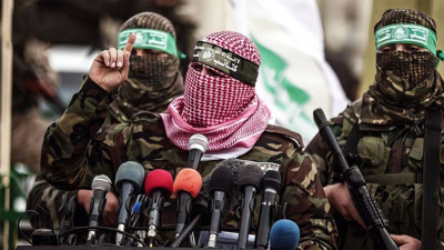 Trump İsrail kabul etti demişti! HAMAS'tan ateşkes açıklaması