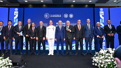 Türk deniz filosuna yenileme teşviki