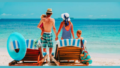Valizinizi hazırlayın: Yapay zeka bu yaz tatil için bu şehirleri seçti