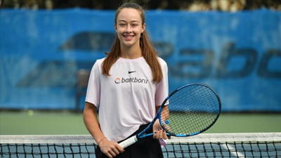 Wimbledon Zeynep Sönmez ikinci tur maçı ne zaman?