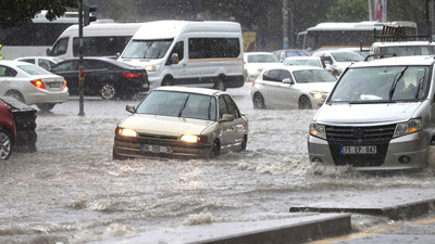 25 ile yarın için son dakika uyarısı!