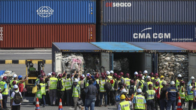 ABD sözleşmeyi imzalamamak için direniyordu! Artık ihraç edemeyecek