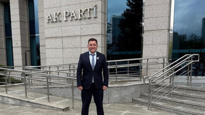 AK Parti'de istifa: Uyumlu çalışma ortamı kalmadı...