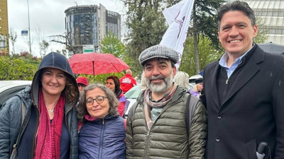 Arkadaşları ‘Canımız’ dedikleri Şenel Tanrıverdi’yi anlattı: Uzun yolun sessiz koşucusuydu…