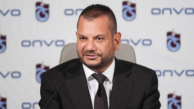 Ertuğrul Doğan'dan transfer açıklaması! Çalışmalarla ilgili bilgi verdi