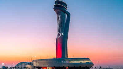 İstanbul Havalimanı ilk sırada yer aldı!