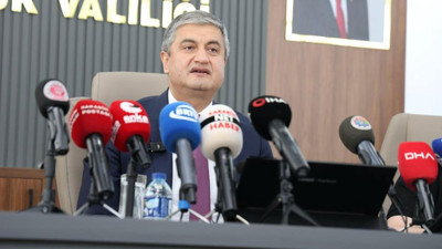 Karabük Valisi hava sıcaklıklarına dikkat çekip uyardı