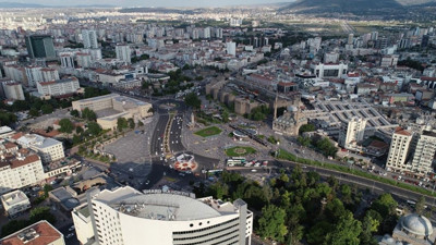Kayseri'ye son dakika uyarısı! Bugün ve yarına dikkat!