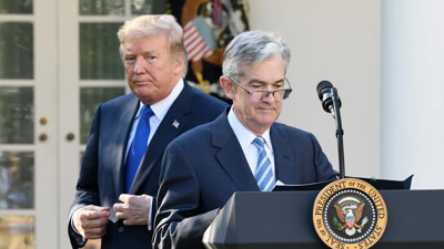 Kendisi önermişti şimdi istemiyor! Trump-Merkez Bankası geriliminde yeni sayfa