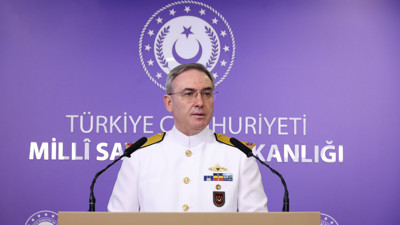 Mutabakat Muhtırasının hedef alınmasına tepki