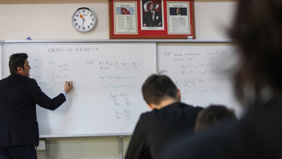 Öğretmenlerin cebi bayram edecek: İşte 2025 Temmuz zamlı öğretmen maaş listesi ve ödeme takvimi
